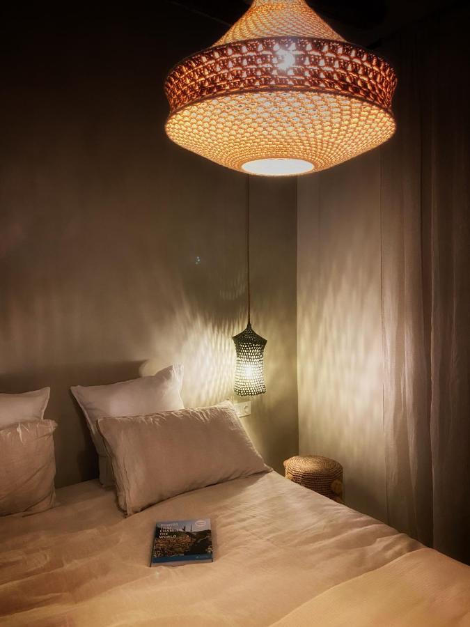 Hotel Aljibe