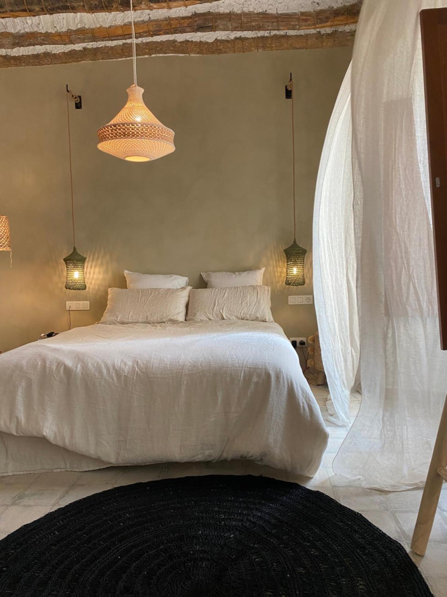 Hotel Aljibe Archidona